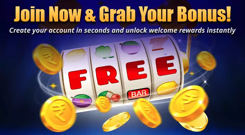 Join w88cric to get welcome bonus